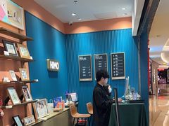 -海马体照相馆(龙湖杭州金沙天街店)