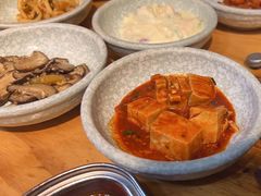 -金顺碳烤肉(1号店)