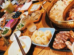 -四喜小胖·北京涮肉(五道营店)