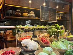 -老灶房-四川土菜(铁牛广场店)