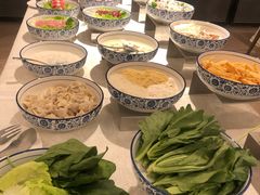-深圳同泰万怡酒店·万荟轩自助餐厅(同泰店)