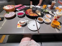 -怂重庆火锅厂(龙华壹方城店)
