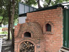 -呼吸森林·生态农庄农家乐私房菜