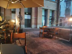 -大酉·M Coffee(北京美术馆店)