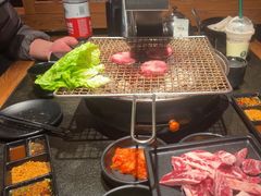 -九田家黑牛烤肉料理(云龙万达店)