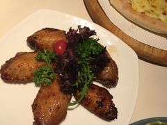 -菲滋意式休闲餐厅(北仑银泰城店)