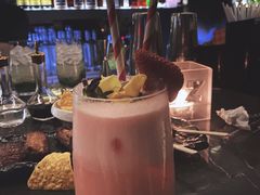 -TZ House音乐现场(来福士中心店)