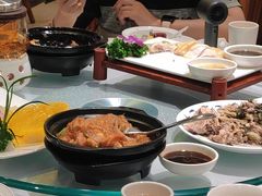 -勝記酒家·37年老字号·经典粤菜(荔枝公园店)