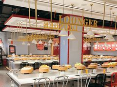-龍歌自助小火锅(崂山丽达店)