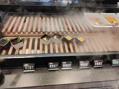 门面-悟烧·自助烤肉料理(秋林旗舰店)