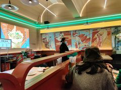 -地摊风云龙虾烧烤铺(润和国际店)