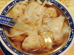 -麦奀云吞面世家(佐敦店)