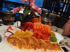 -揽季锅物会·海鲜姿造(五四路店)