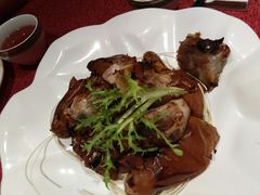 -味茂·老船夫1927(东海东路店)
