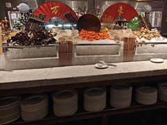 -厦门泰地万豪酒店-贡厨全日餐厅