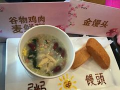 -麦当劳(卫星广场店)