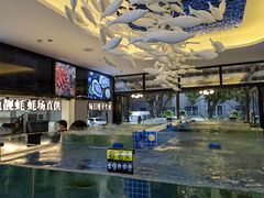 -蚝美人·生蚝海鲜烧烤(茶花园店)