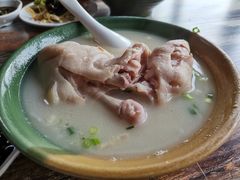 -张家湾·膳蹄(迎宾店)