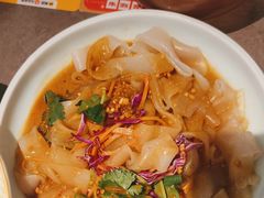 -老郑家东北春饼(茂业天地店)