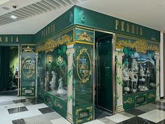 -柏尼娅PEARIA·蛋糕定制(静安店)
