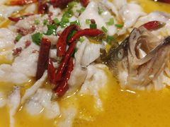 -新白鹿餐厅(城西银泰城店)