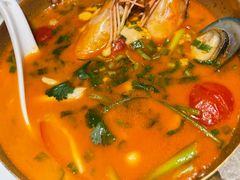 -美奈小馆·东南亚菜(福田星河COCO Park店)