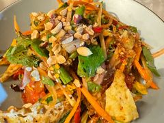-婉泰·特色小吃·舂鸡脚(告庄二店)