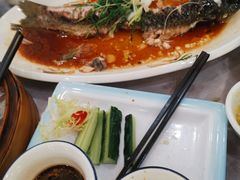 -鹭园酒家·四十年老字号