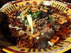 -盛天毛血旺非遗美食(观音桥店)