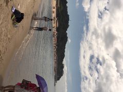 iphone_upload_pic-白城沙滩