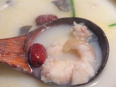 -老阿爸鲜鱼土菜(园区永旺店)