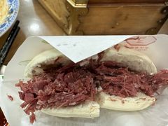 -西安贾三灌汤包·回坊小吃·清真炒菜(北院门总店)