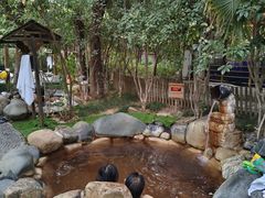 -张家港金凤凰度假村温泉