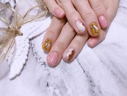 -Hands Nail专业美甲美睫