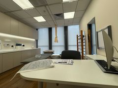 -复动肌骨门诊·MEDMOTION(北外滩店)