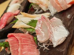 -合点寿司(金虹桥商场店)