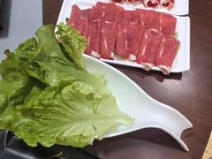 -金龙·打边炉(武进路店)