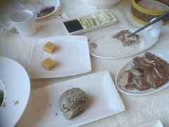 -便宜坊烤鸭店(玉蜓桥店)