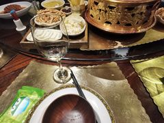 -蒙古大营(朝阳公园店)