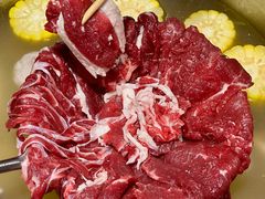 -今日牛事潮汕鲜牛肉火锅(瑞金店)