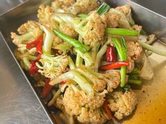 -No.DD戳子烧烤·江湖菜(北京总店)