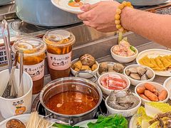 -大橘元自助回转火锅(天河新天地店)