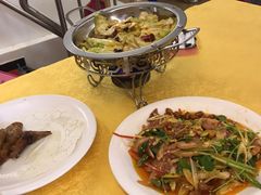 -鸽王世家(东华东路店)