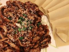 -老牌坊鲁菜名店(宽厚里店)