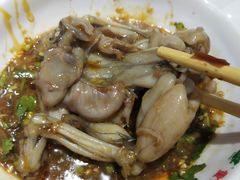 -味之绝美蛙鱼头火锅(花都店)