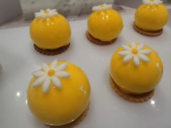 -苏州苏州湾艾美酒店-新食谱全日制餐厅