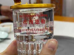 -藏味八珍特色火锅