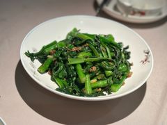 肉槽捞菜心-小炳胜(北京路店)