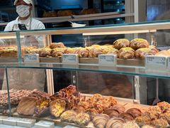 -HOT CRUSH趁热集合·现烤面包(环球港店)