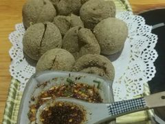 -老凯俚酸汤鱼(鸿通城店)